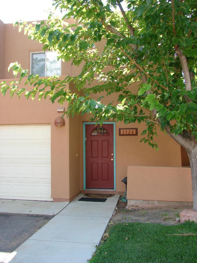 River Days #3326 Moab Exterior foto