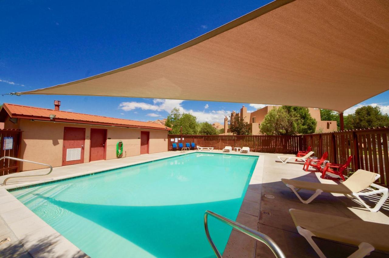 River Days #3326 Moab Exterior foto