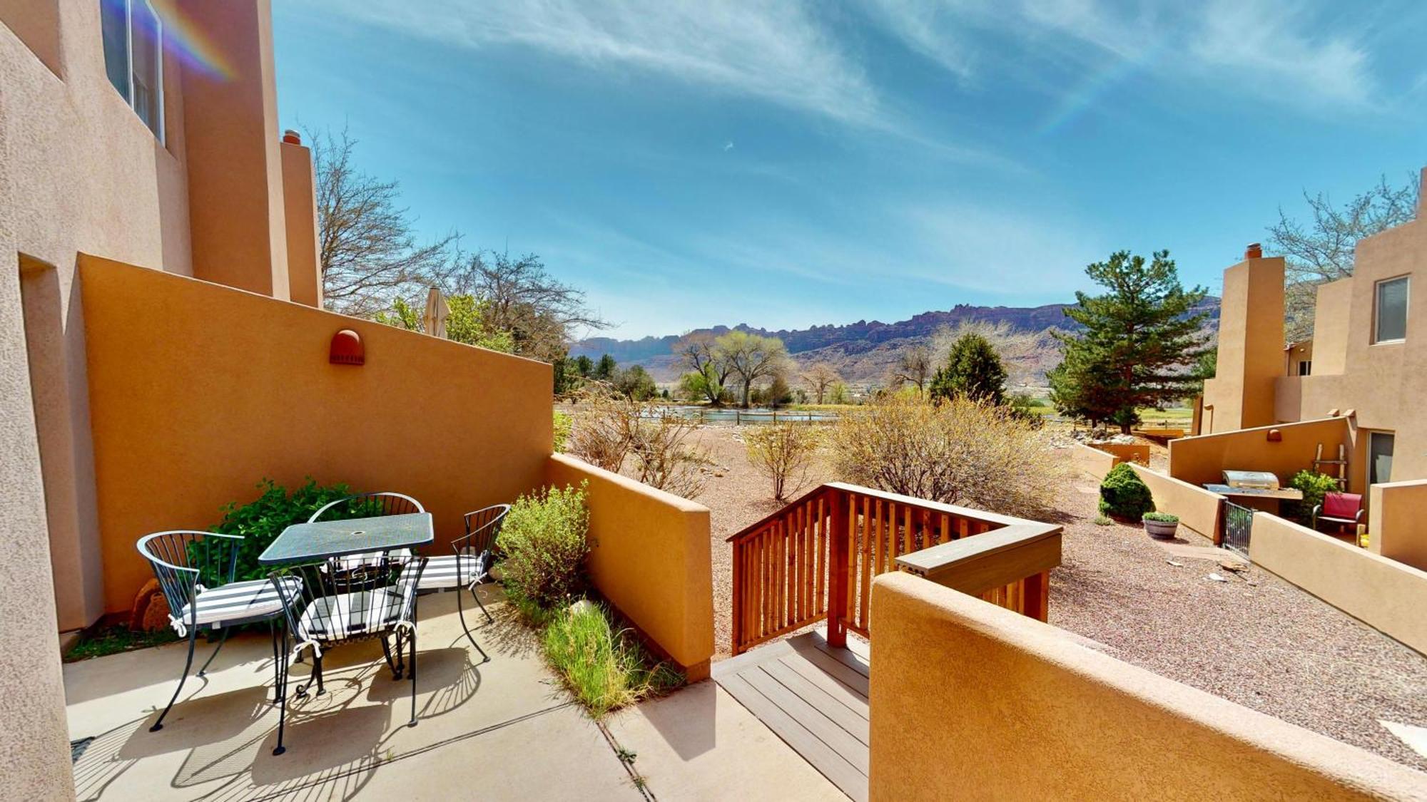 River Days #3326 Moab Exterior foto