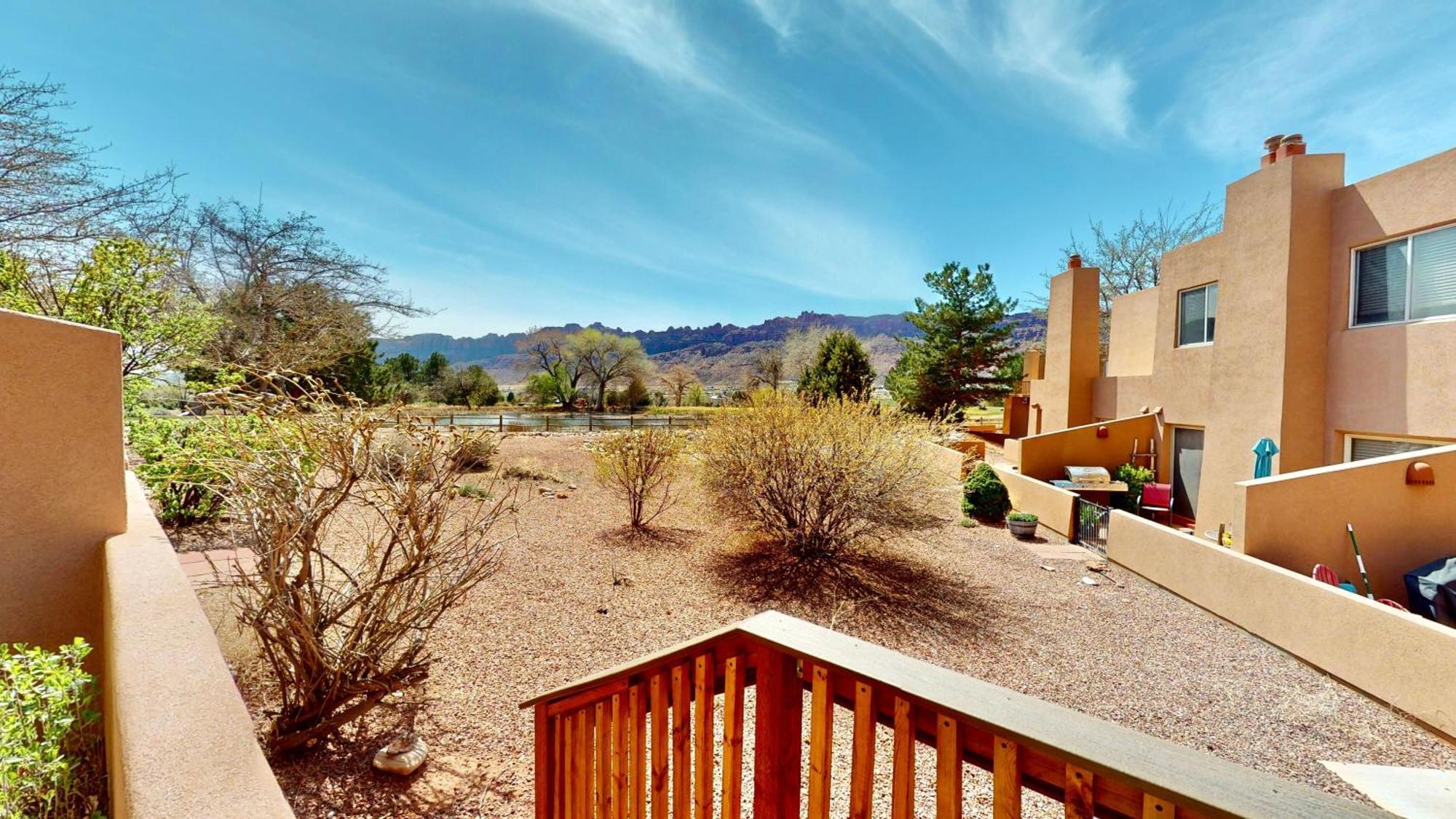 River Days #3326 Moab Exterior foto